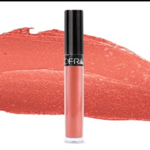 Ofra Spell lipstick Nikki Tutorials liquid long - Picture 8 of 8